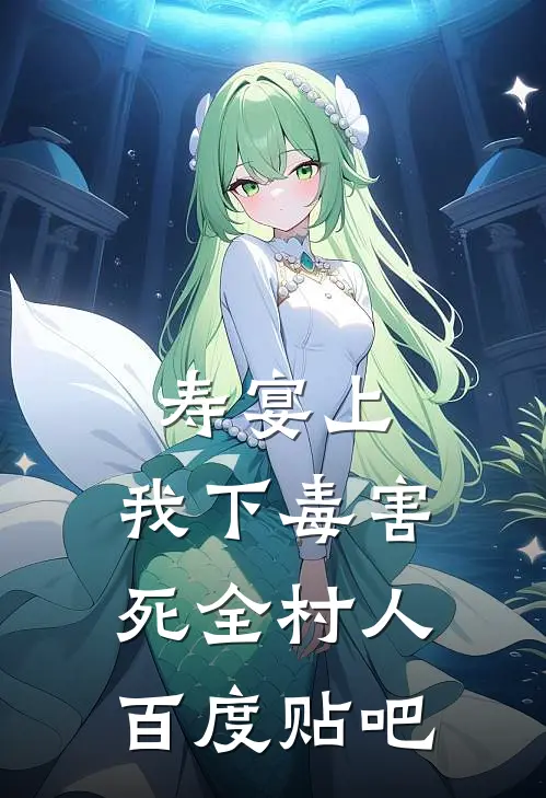 寿宴上，我下毒害死全村人百度贴吧