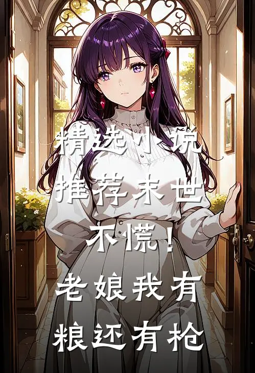精选小说推荐末世：不慌！老娘我有粮还有枪