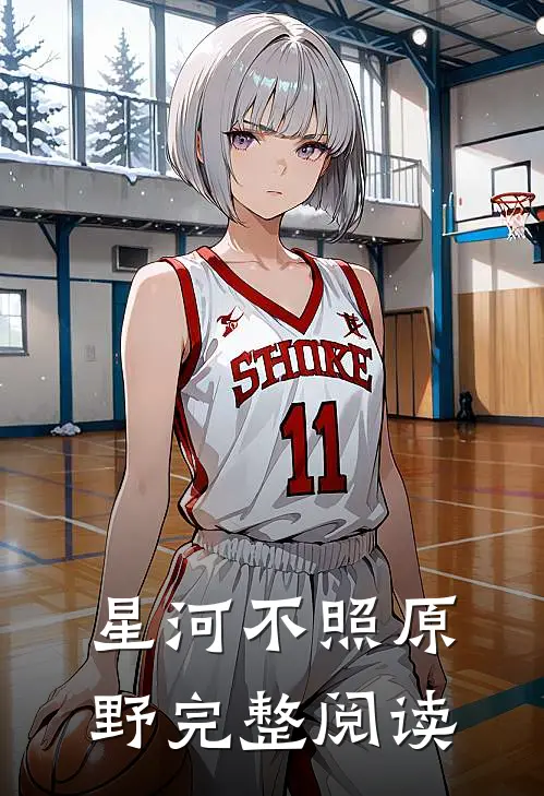 星河不照原野完整阅读