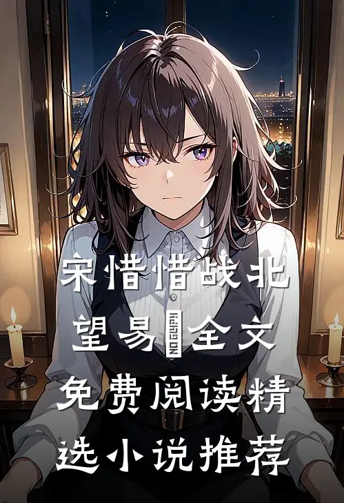 宋惜惜战北望易昉全文免费阅读精选小说推荐