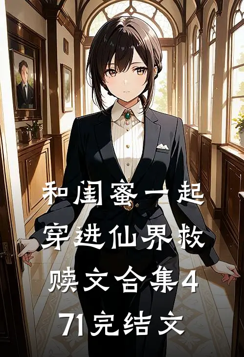 和闺蜜一起穿进仙界救赎文合集471完结文