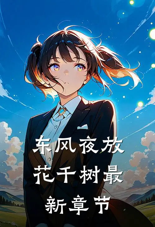 东风夜放花千树最新章节