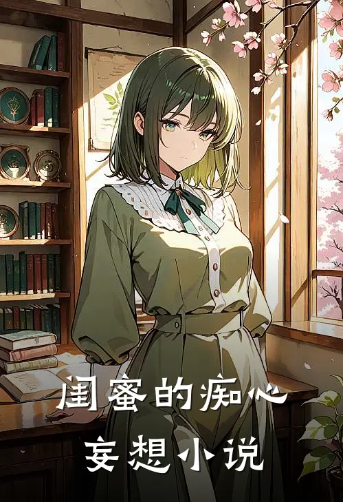 闺蜜的痴心妄想小说