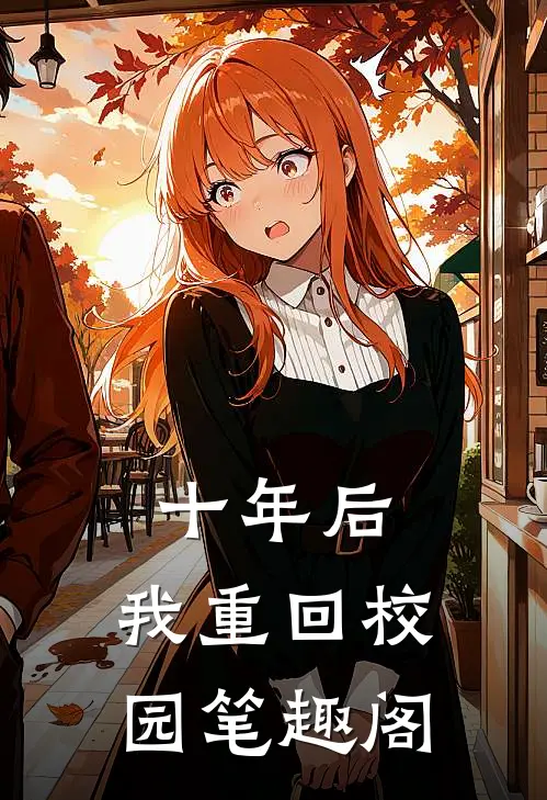 十年后，我重回校园笔趣阁