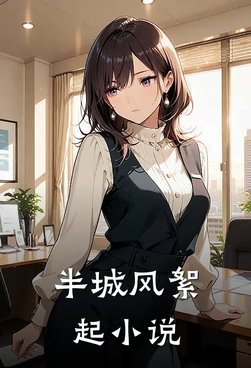 半城风絮起小说