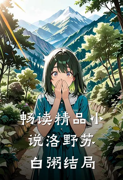 畅读精品小说洛野苏白粥结局