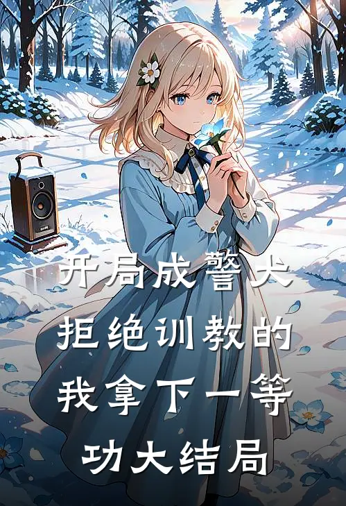 开局成警犬，拒绝训教的我拿下一等功大结局