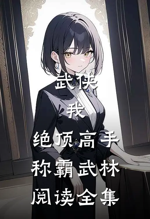 武侠：我，绝顶高手，称霸武林阅读全集