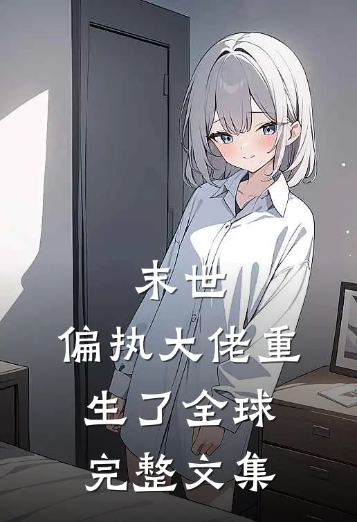 末世：偏执大佬重生了全球完整文集