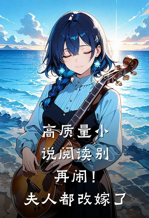 高质量小说阅读别再闹！夫人都改嫁了