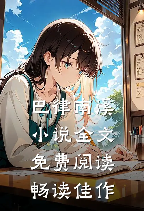 巴律南溪小说全文免费阅读畅读佳作