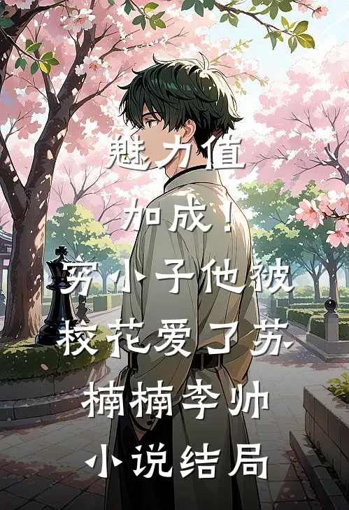 魅力值加成！穷小子他被校花爱了苏楠楠李帅小说结局