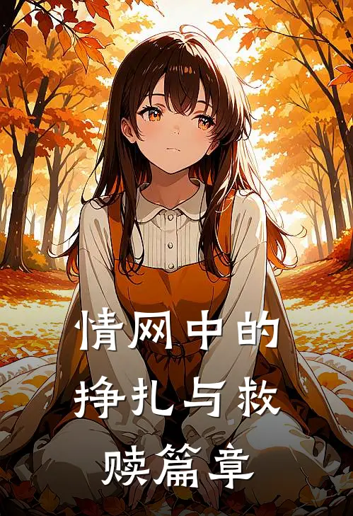 情网中的挣扎与救赎篇章