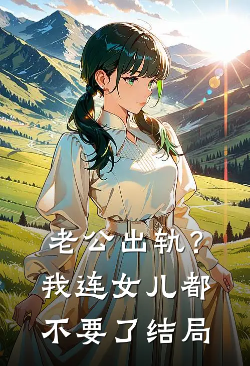 老公出轨？我连女儿都不要了结局