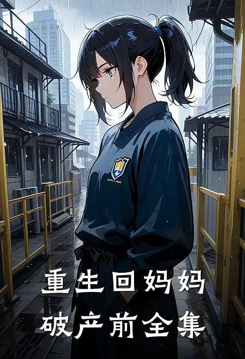 重生回妈妈破产前 全集