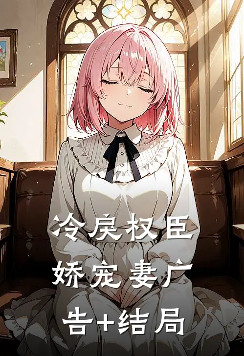 冷戾权臣娇宠妻广告+结局