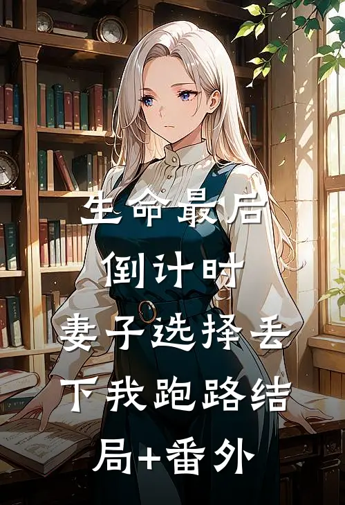 生命最后倒计时，妻子选择丢下我跑路结局+番外
