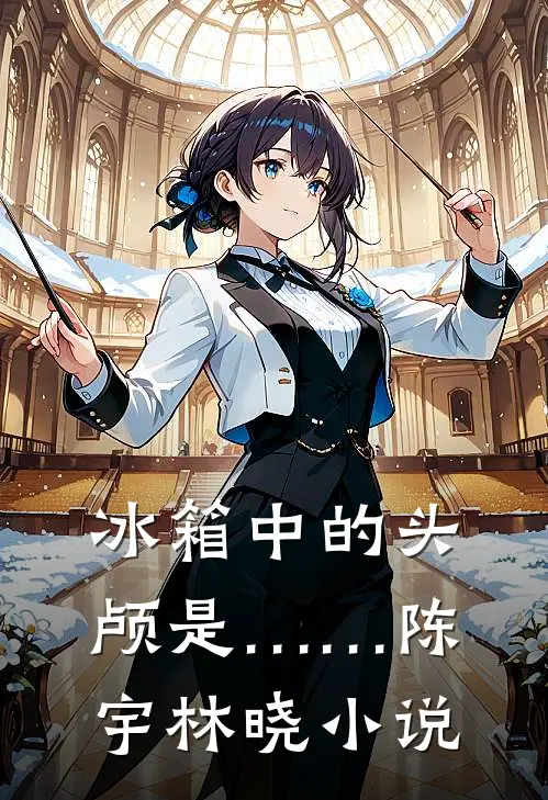 冰箱中的头颅是……陈宇林晓小说
