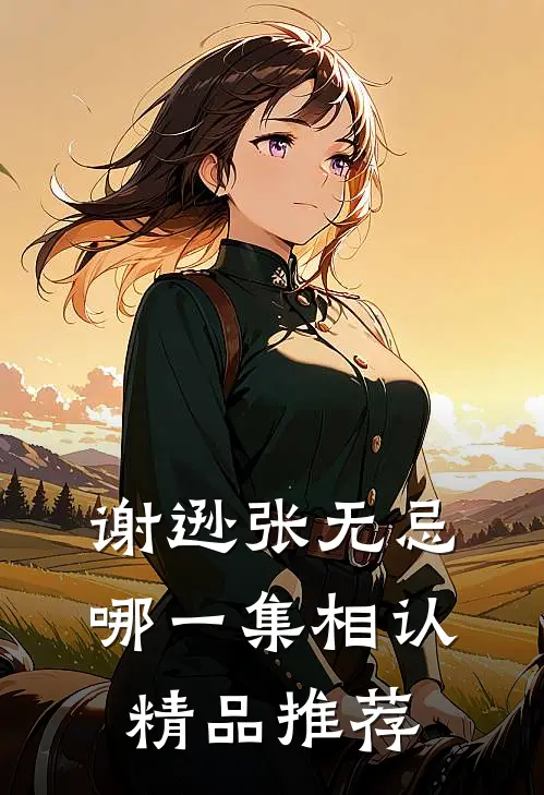 谢逊张无忌哪一集相认精品推荐