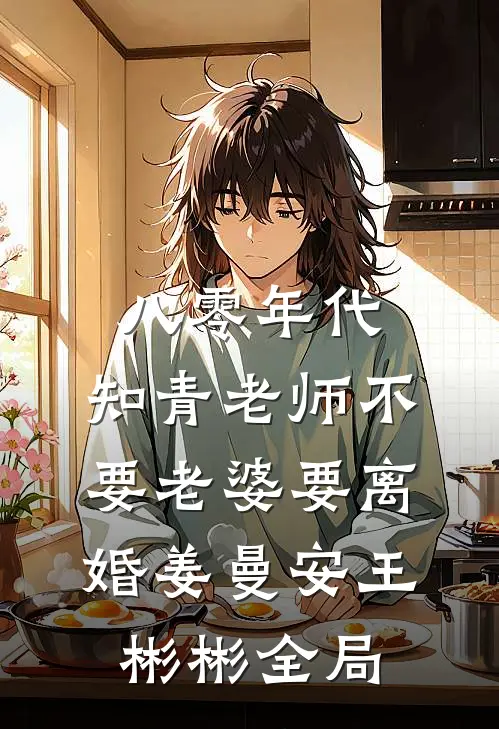 八零年代，知青老师不要老婆要离婚姜曼安王彬彬全局
