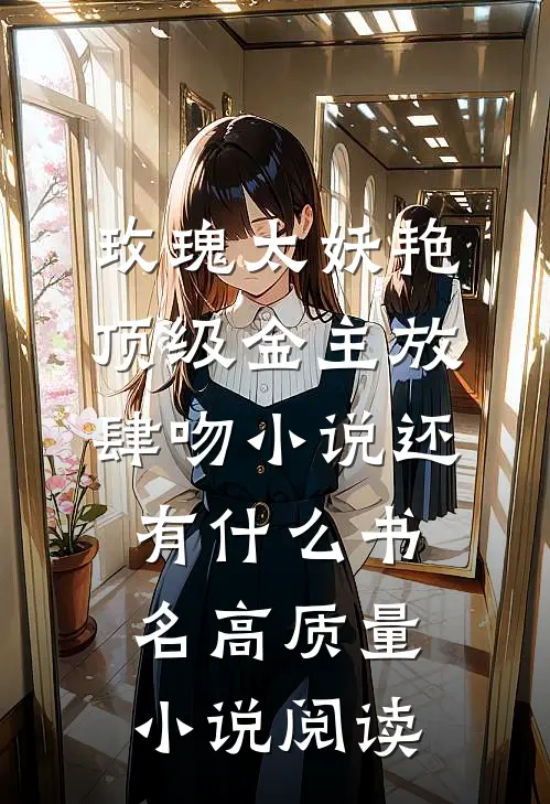 玫瑰太妖艳,顶级金主放肆吻小说还有什么书名高质量小说阅读