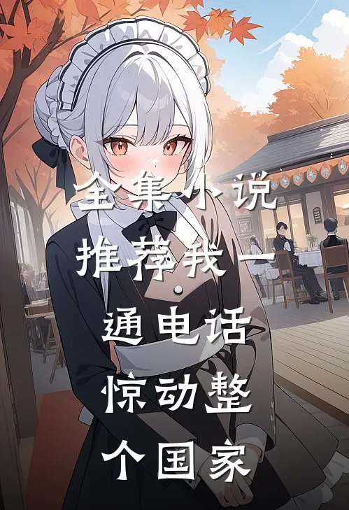 全集小说推荐我一通电话，惊动整个国家