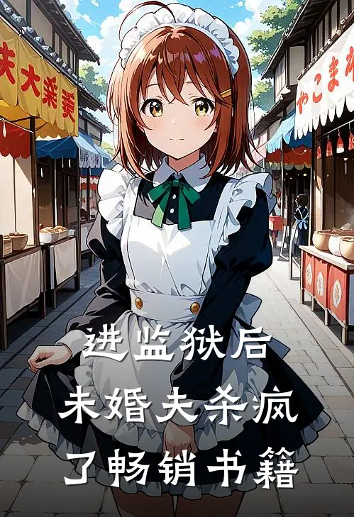 进监狱后，未婚夫杀疯了畅销书籍