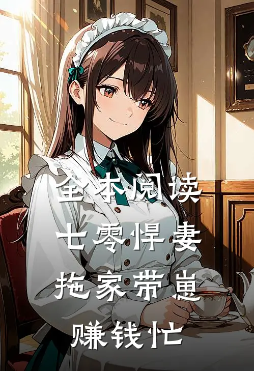 全本阅读七零悍妻：拖家带崽赚钱忙