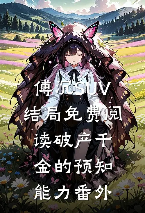 傅沉SUV结局免费阅读破产千金的预知能力番外