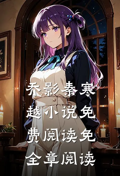 乔影秦寒越小说免费阅读免全章阅读