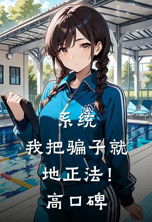 系统：我把骗子就地正法！高口碑