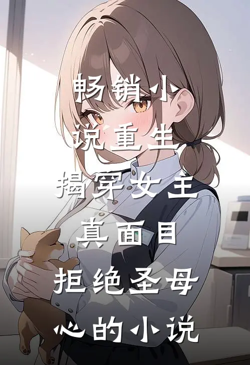 畅销小说重生:揭穿女主真面目,拒绝圣母心的小说