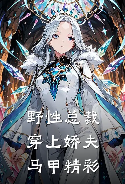 野性总裁穿上娇夫马甲精彩