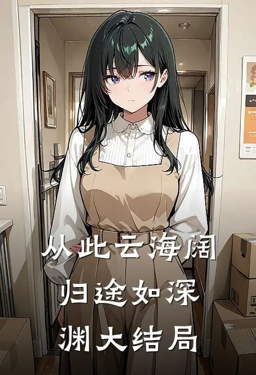 从此云海阔，归途如深渊大结局