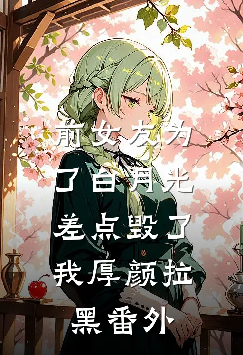 前女友为了白月光，差点毁了我厚颜拉黑 番外