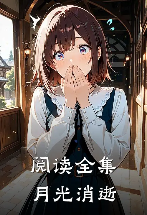 阅读全集月光消逝