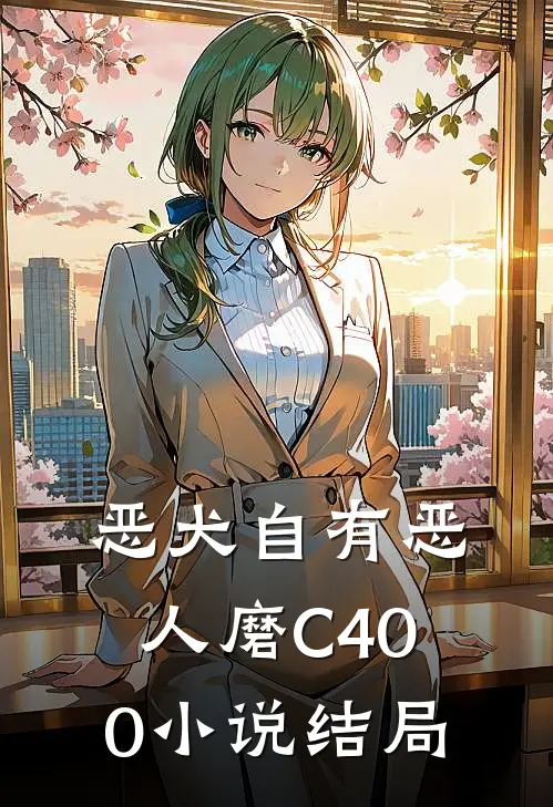 恶犬自有恶人磨C400小说结局