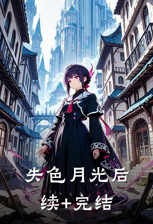 失色月光后续+完结