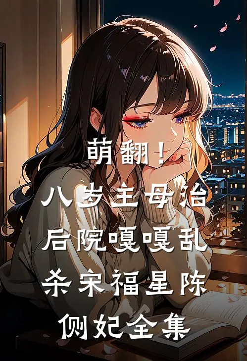 萌翻！八岁主母治后院嘎嘎乱杀宋福星陈侧妃 全集