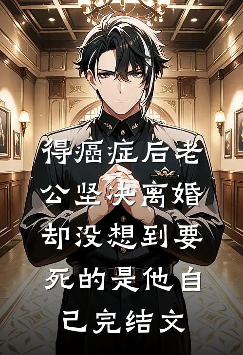 得癌症后老公坚决离婚，却没想到要死的是他自己完结文