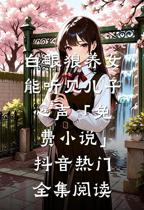 白眼狼养女能听见儿子心声「免费小说」抖音热门全集阅读