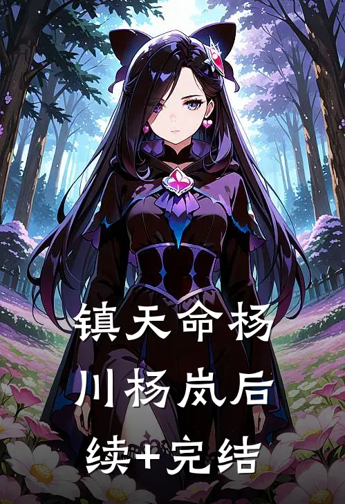 镇天命杨川杨岚后续+完结