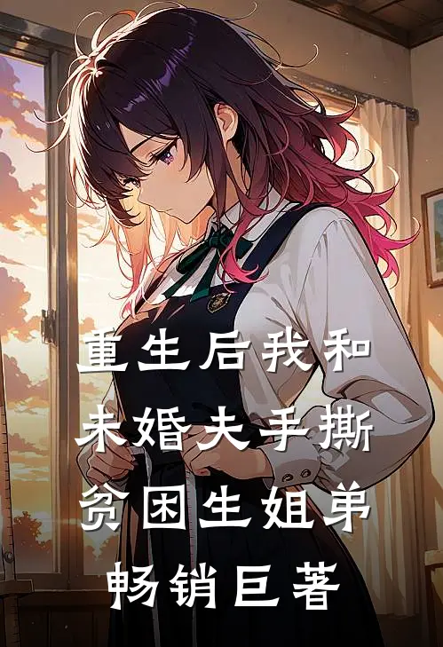 重生后我和未婚夫手撕贫困生姐弟畅销巨著