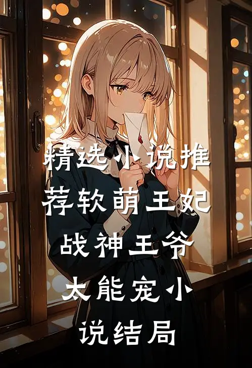 精选小说推荐软萌王妃:战神王爷太能宠小说结局