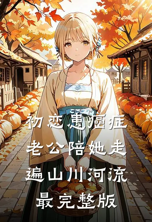 初恋患癌症，老公陪她走遍山川河流最完整版