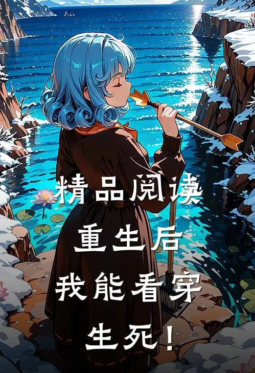 精品阅读重生后，我能看穿生死！