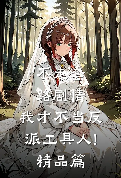 不走套路剧情,我才不当反派工具人!精品篇