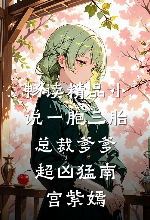 畅读精品小说一胞三胎,总裁爹爹超凶猛 南宫紫嫣