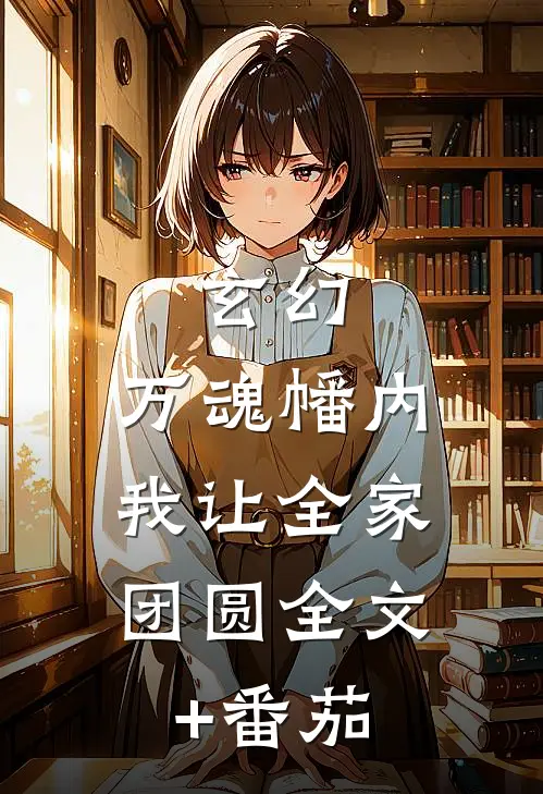 玄幻：万魂幡内，我让全家团圆全文+番茄