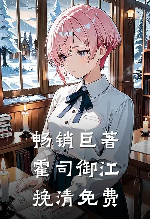 畅销巨著霍司御江挽清免费